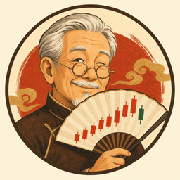 老登股测试器图标